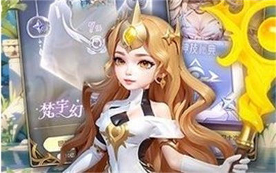 我的魔法英雄伙伴安卓版下载 v1.1安卓版 2