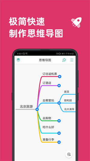 思维导图app下载 v9.6.4 4