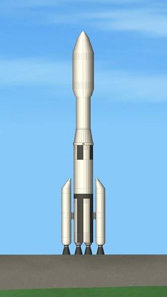 航天模拟器1.5.3大气燃烧下载 v1.5.10.2 安卓版 2