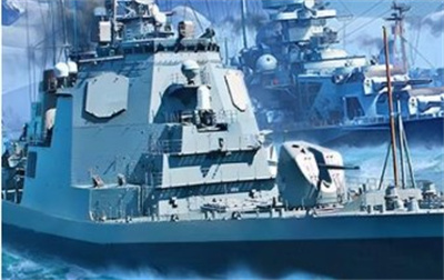 口袋战舰无广告下载 v1.9.0安卓版3