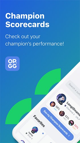 opgg官网版下载 v6.7.91 安卓版 3