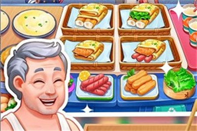 美食小当家最新版下载 v1.91.0安卓版 2