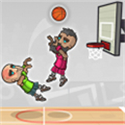 篮球战斗安卓汉化版下载
