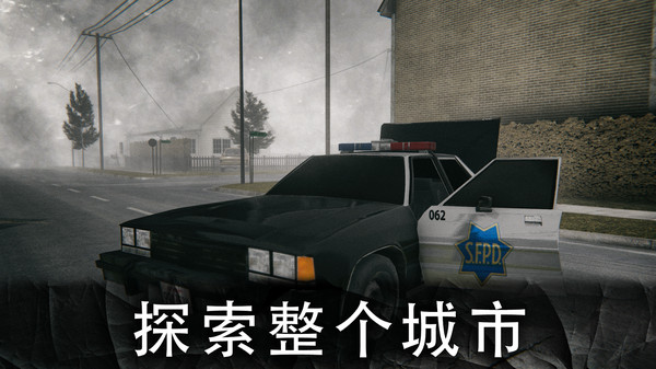 死亡公园2黑客MOD模组最新版下载 v1.3.2 安卓版 1