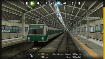 列车模拟2线路库最新版下载 v1.2.8 安卓版 3