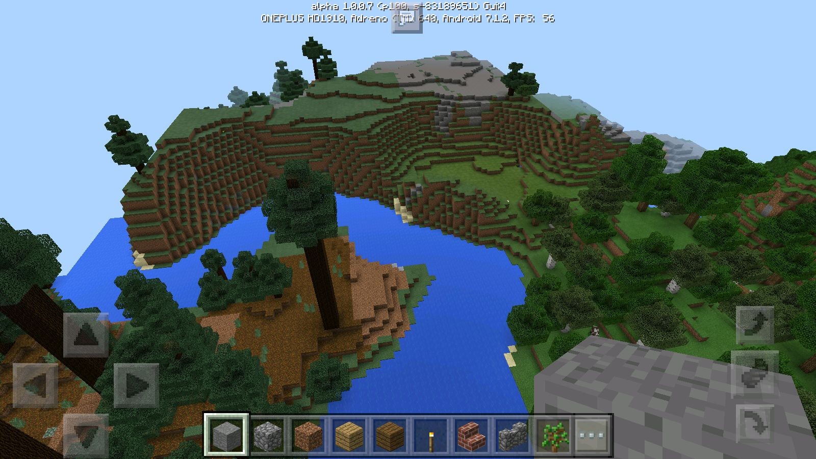 minecraft国际版最新版下载 v1.21.2.02 安卓版 1