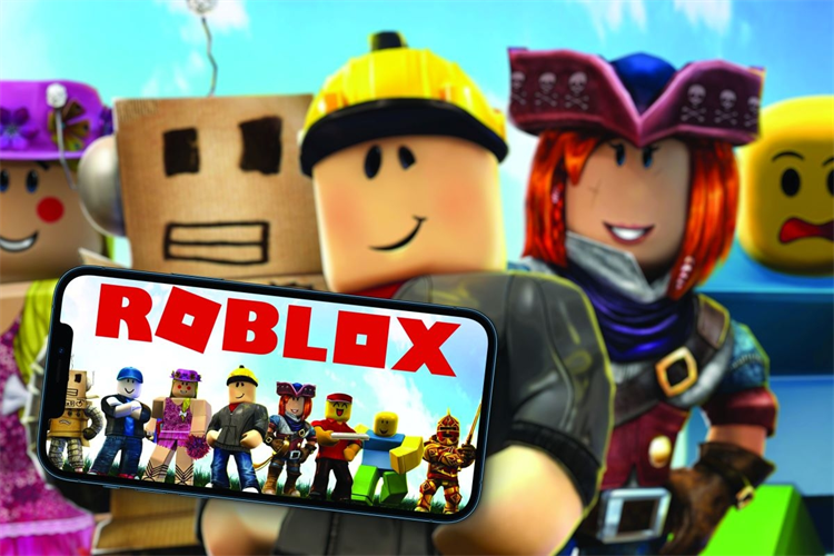 roblox国际服2024最新版下载 v2.633.513 安卓版 2