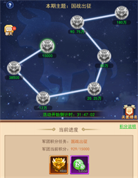 三国大作战下载手机版 v1.0.58 3