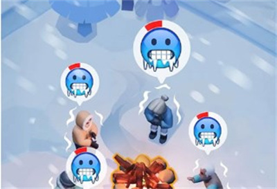 FrozenCity中文版下载 v1.9.33安卓版 3