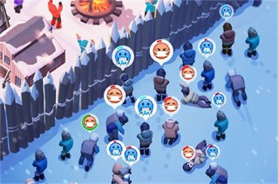 FrozenCity中文版下载 v1.9.33安卓版 2