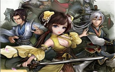 寒刃2最新版下载x v1.0.0.5安卓版 1