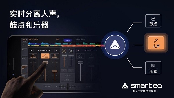 edjing mix安卓版下载 v7.17.00 安卓版 1