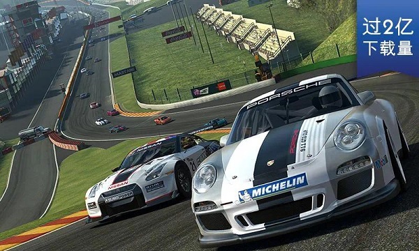 realracing3最新版下载无限金币 v12.3.1 安卓版 1