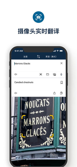 deepl拍照翻译下载 v24.8 2