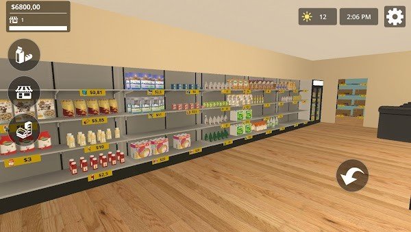 城市商店模拟器下载手机版 v1.61 2