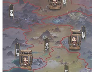 武侠重生记最新版下载 v1.0安卓版 3