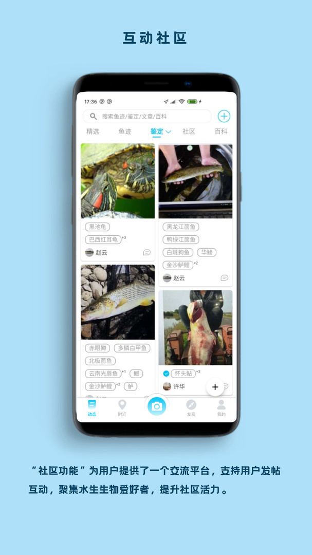 看鱼APP下载 v2.6.2 1