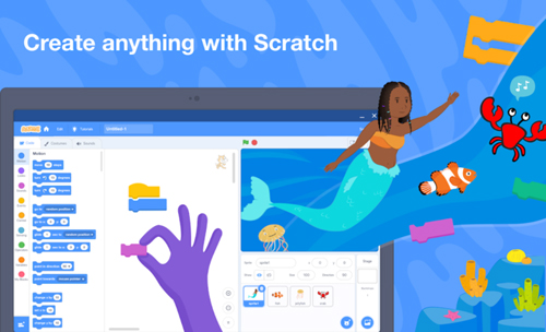 scratch3.0下载安装 v3.0.57 1