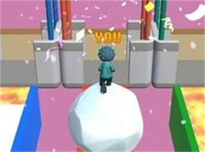 雪球竞速最新版下载 v1.0.3安卓版 2