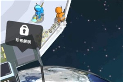 太空站建造者安卓版下载 v0.0.7安卓版 2