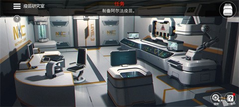 密室逃脱生存最新版下载 v1.1.9 2