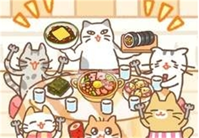 猫餐厅韩国美食安卓版下载 v0.5.1安卓版 2