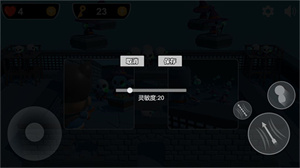 圣诞小恶魔手游下载 v1.0 3