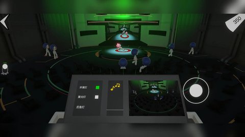 节奏之光手机版下载 v0.1.0 3