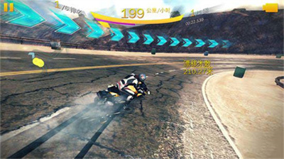 狂野飙车8手游中文版 v8.0.0i 安卓版 2