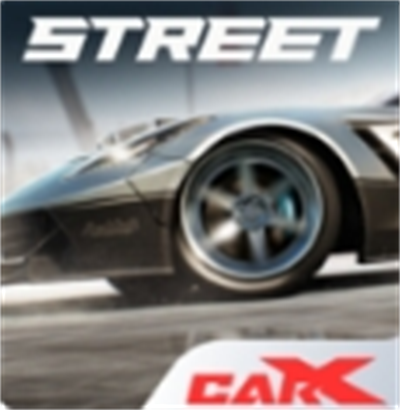 CarX Street手游 v1.6.0安卓版