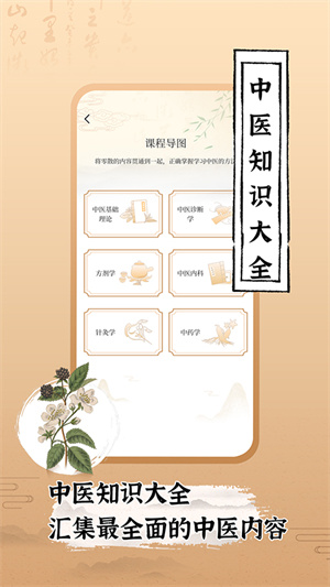 中医世家下载app v1.9 3