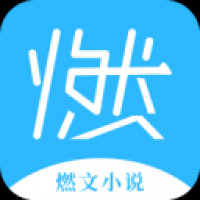 燃文小说下载APP最新版