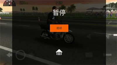 摩托驾驶赛安卓版下载 v2.2.4安卓版 2