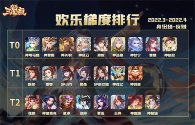 欢乐三国杀官服下载 V2.1.5安卓最新版 2