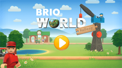 BRIO世界铁路最新版下载 v4.0.2安卓版 3