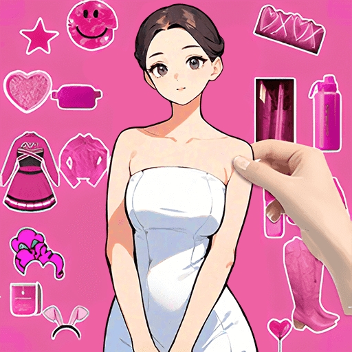 校园女生妆扮安卓版下载 v1.0.1 安卓版