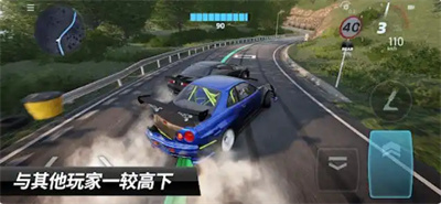 CarX漂移赛车3最新版下载 v1.0.0安卓版3