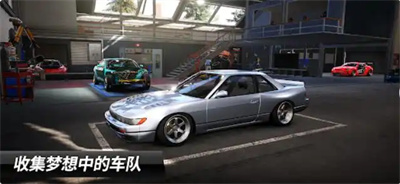 CarX漂移赛车3最新版下载 v1.0.0安卓版2