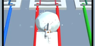 雪地竞速3D安卓版下载 v1.0.0安卓版1