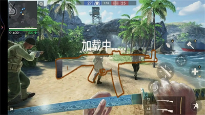 二战前线战争免费版下载 v1.0.3安卓版1